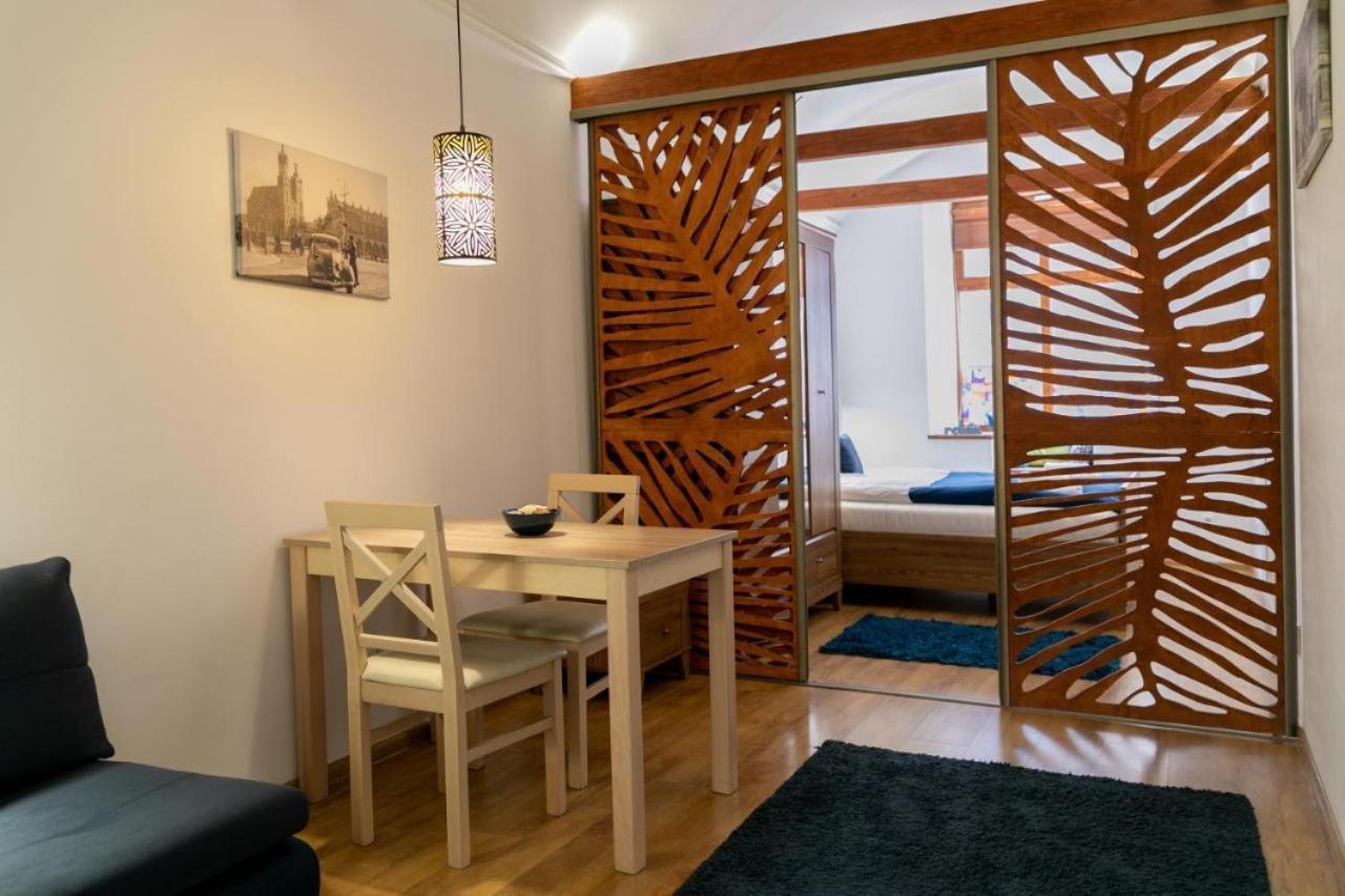 Cozy Studio On Wielopole Street. Krakow Exterior photo